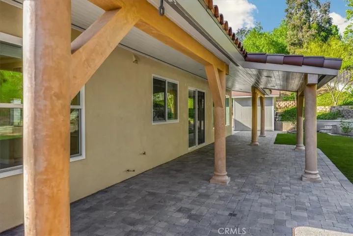 5420 Kodiak Mountain Drive, Yorba Linda, California 92887