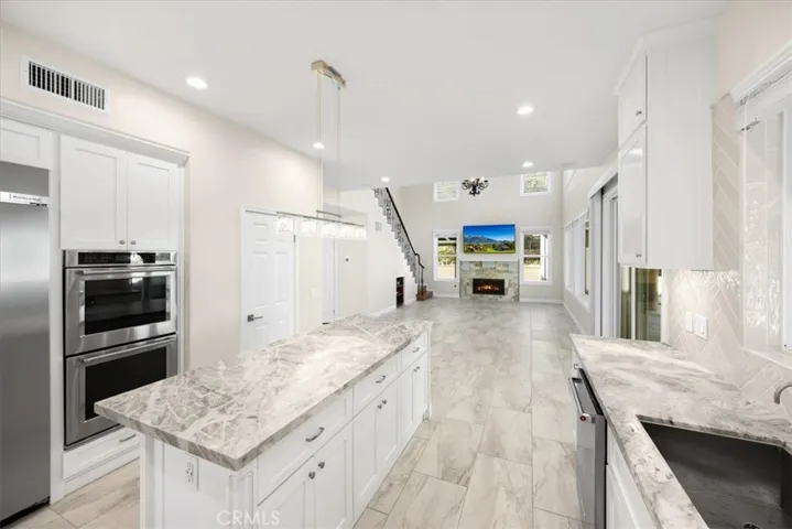 5420 Kodiak Mountain Drive, Yorba Linda, California 92887