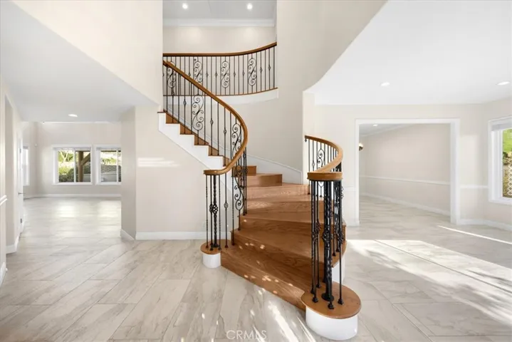 5420 Kodiak Mountain Drive, Yorba Linda, California 92887