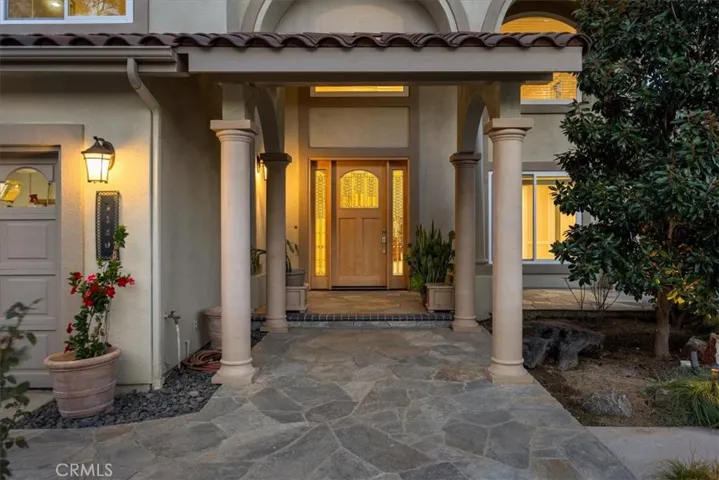 5420 Kodiak Mountain Drive, Yorba Linda, California 92887