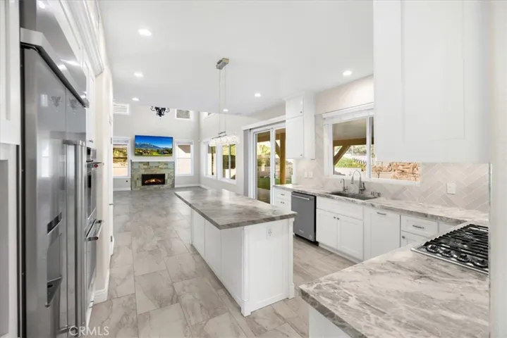 5420 Kodiak Mountain Drive, Yorba Linda, California 92887