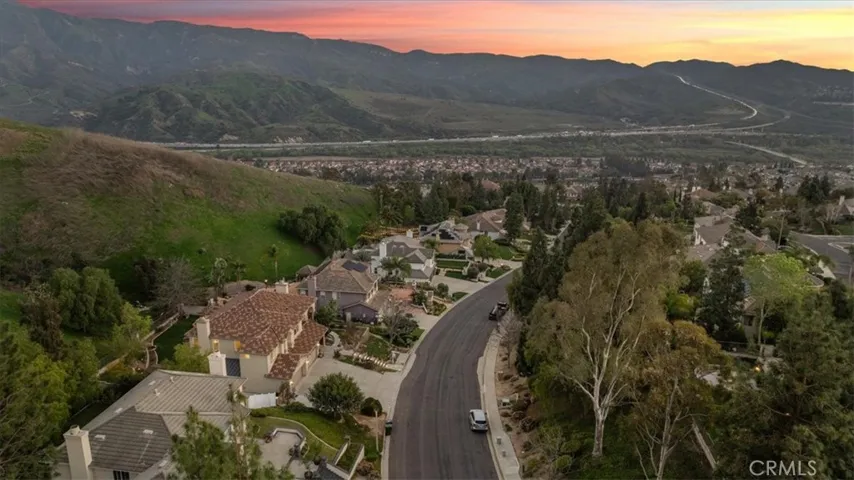 5420 Kodiak Mountain Drive, Yorba Linda, California 92887