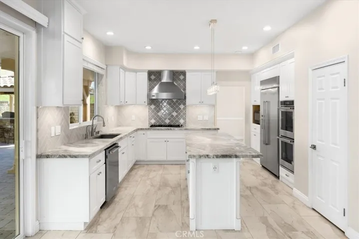 5420 Kodiak Mountain Drive, Yorba Linda, California 92887