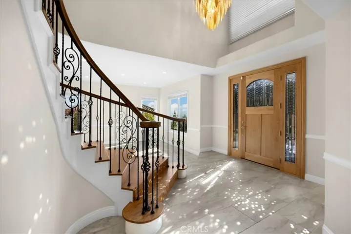 5420 Kodiak Mountain Drive, Yorba Linda, California 92887