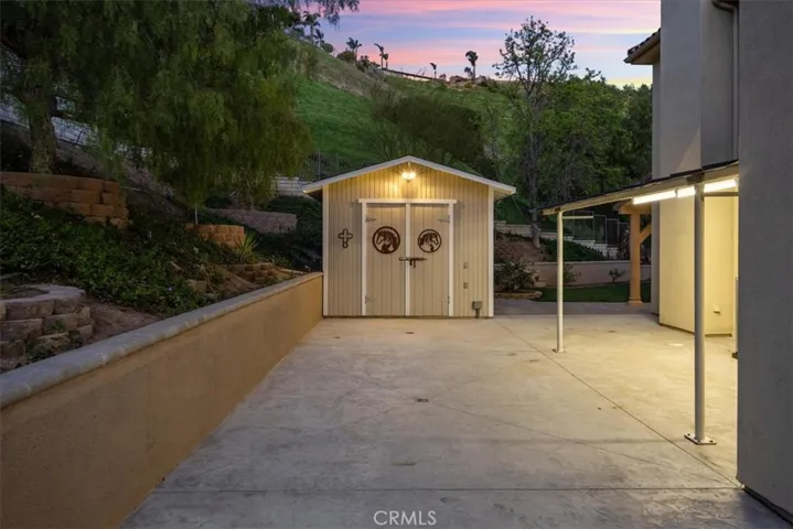 5420 Kodiak Mountain Drive, Yorba Linda, California 92887