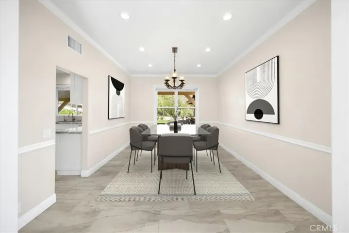 5420 Kodiak Mountain Drive, Yorba Linda, California 92887