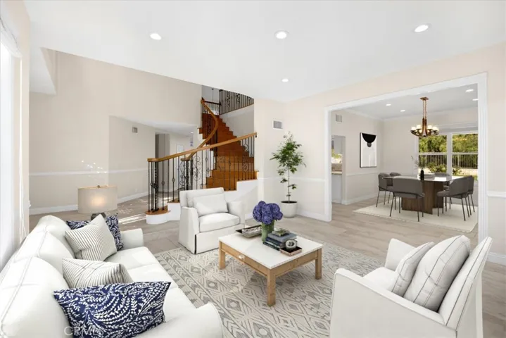 5420 Kodiak Mountain Drive, Yorba Linda, California 92887