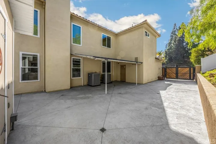5420 Kodiak Mountain Drive, Yorba Linda, California 92887
