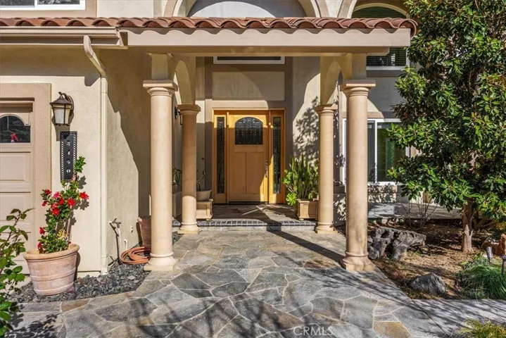 5420 Kodiak Mountain Drive, Yorba Linda, California 92887