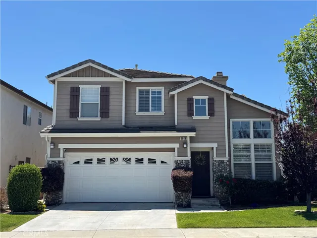 3668 Roadrunner Drive, Brea, California 92823