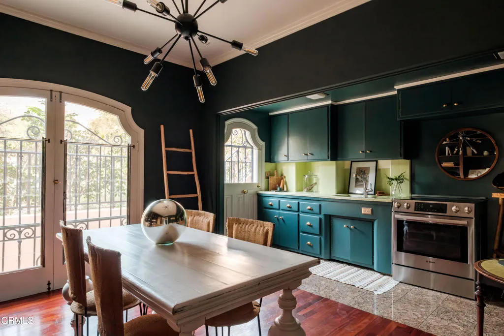 80 N Euclid Avenue 102, Pasadena, California 91101 home-pic-32