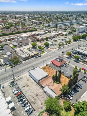 12167 Firestone Boulevard, Norwalk, California 90650