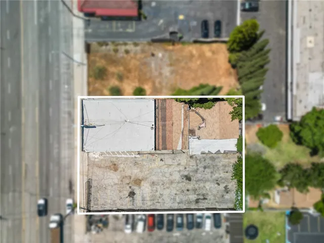 12167 Firestone Boulevard, Norwalk, California 90650