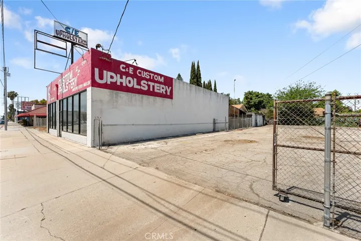 12167 Firestone Boulevard, Norwalk, California 90650