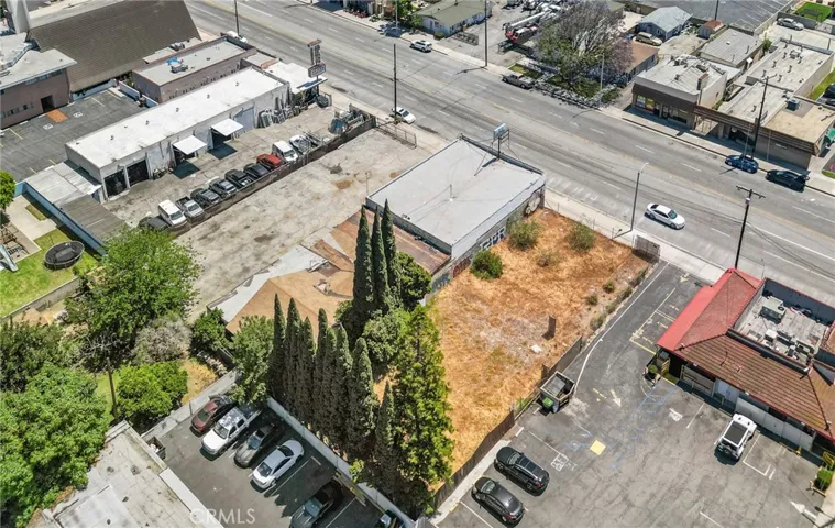 12167 Firestone Boulevard, Norwalk, California 90650