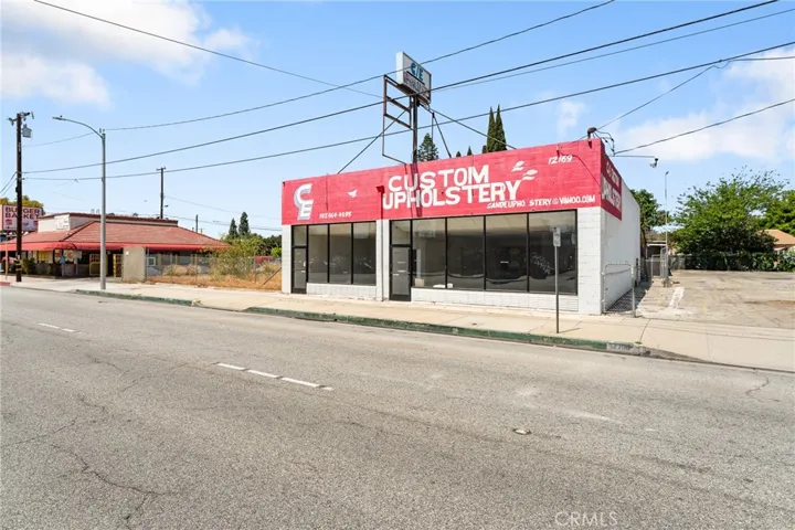 12167 Firestone Boulevard, Norwalk, California 90650