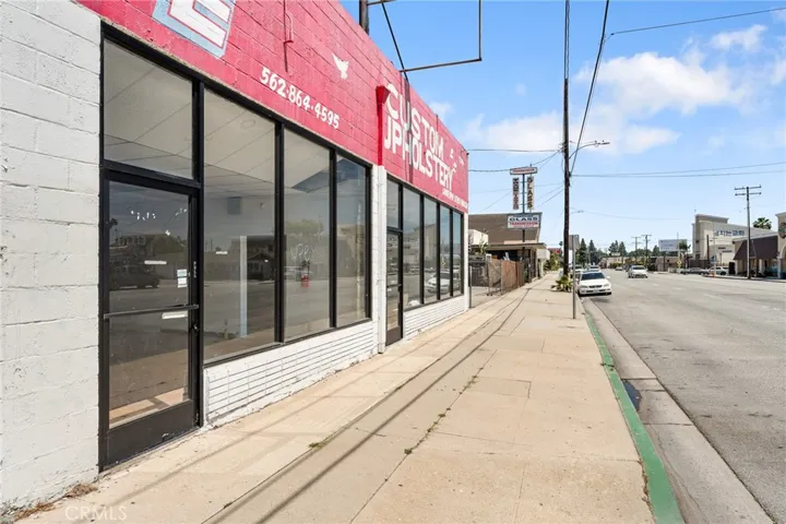 12167 Firestone Boulevard, Norwalk, California 90650
