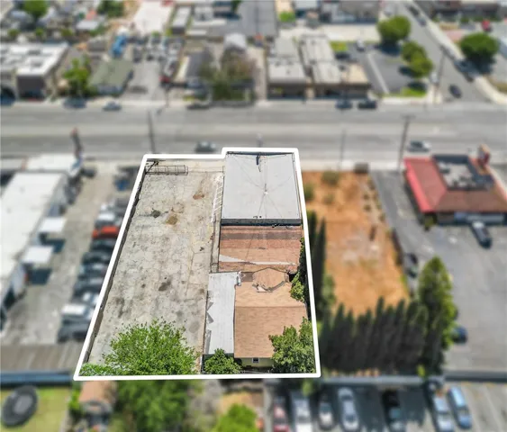 12167 Firestone Boulevard, Norwalk, California 90650