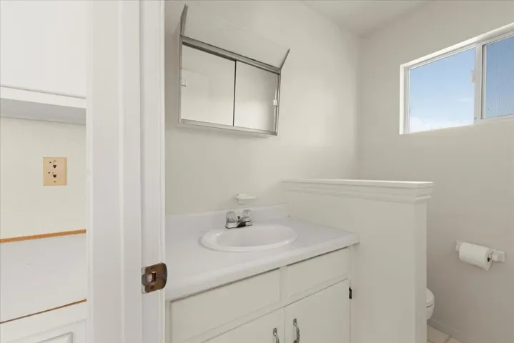 Office - 1/2 Bath