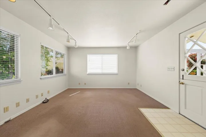 Ranch Office