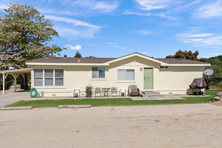 Manufactured Home (3 Bed/2 Bath)