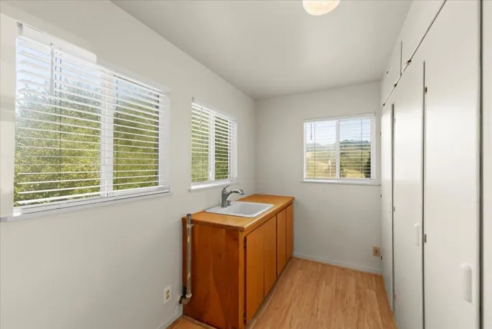 Main House Laundry/Utility