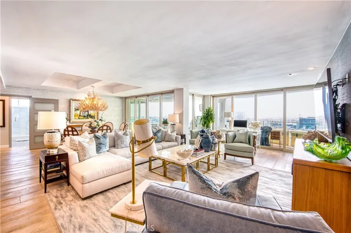 Great room views
