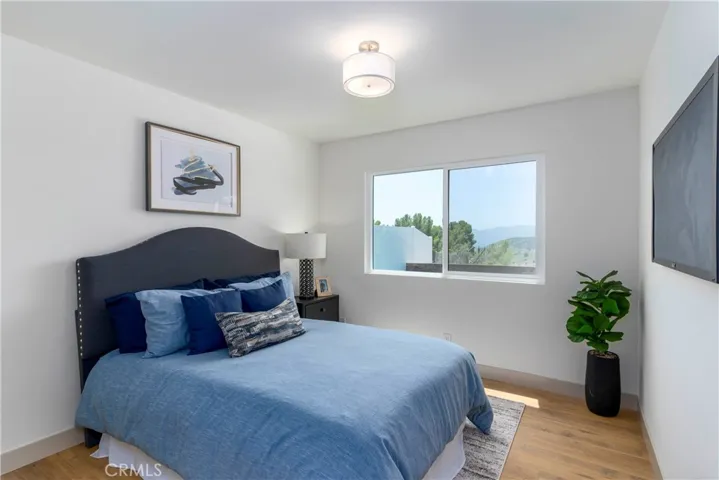 Downstair Bedroom