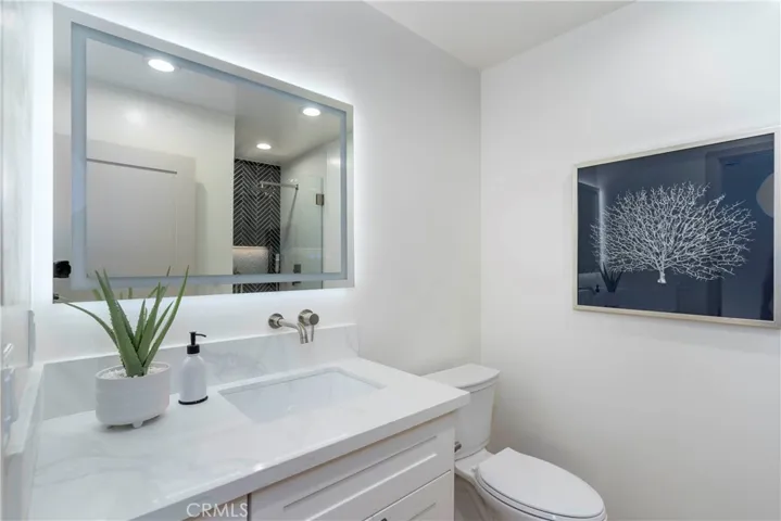 Downstairs Bath
