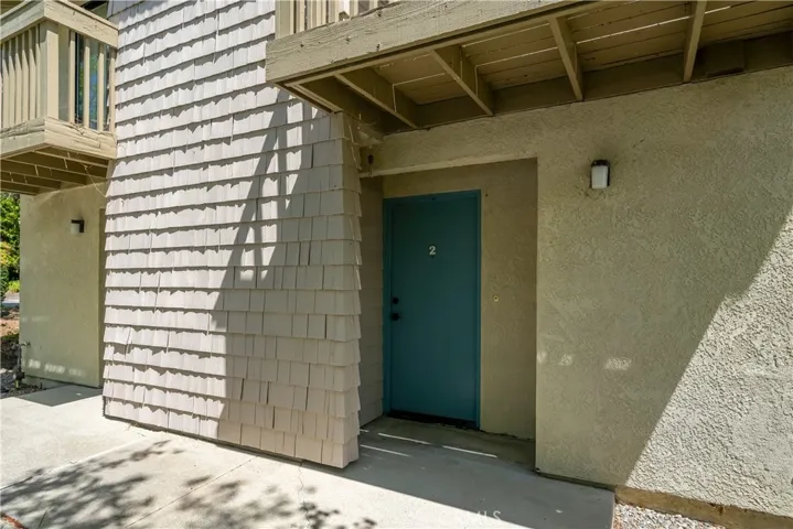 2975 Rockview Place #2, San Luis Obispo, California 93401