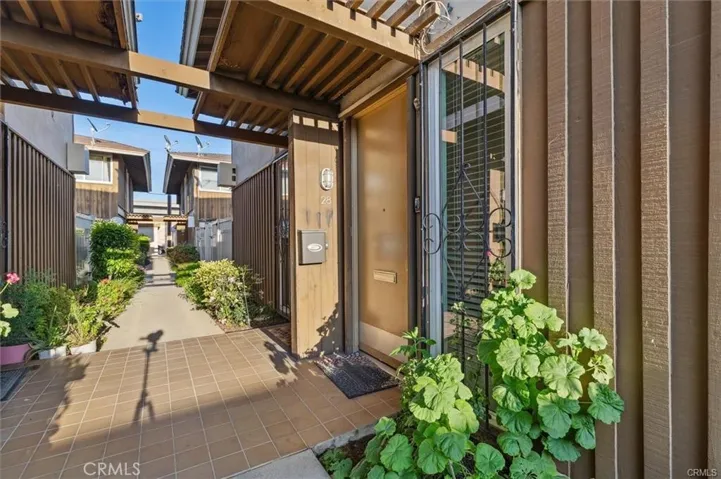 15500 Tustin Village Way 28, Tustin, California 92780