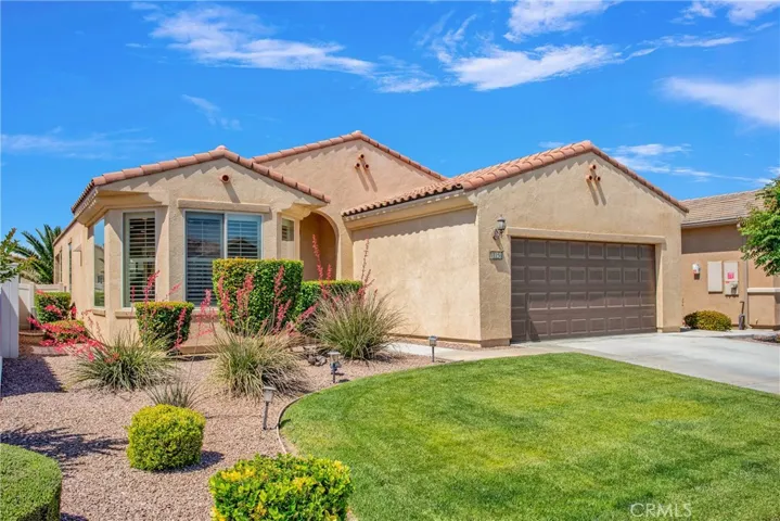 11156 Camden Street, Apple Valley, California 92308