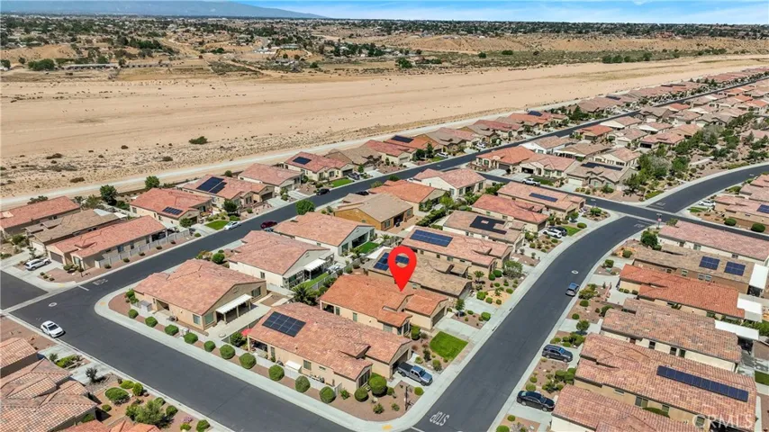 11156 Camden Street, Apple Valley, California 92308