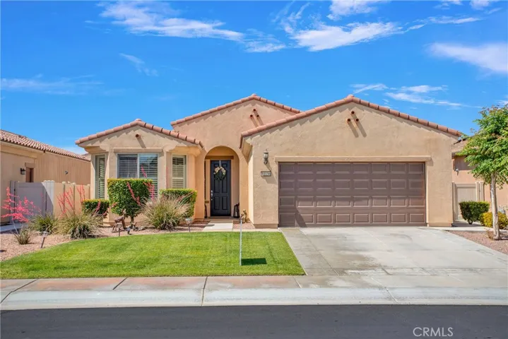 11156 Camden Street, Apple Valley, California 92308
