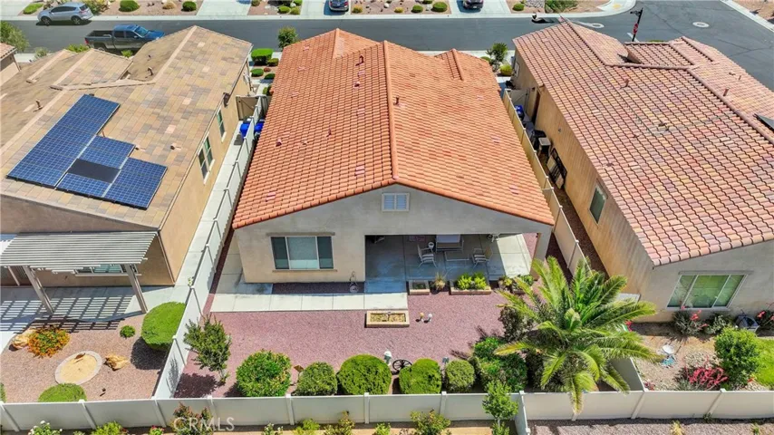 11156 Camden Street, Apple Valley, California 92308