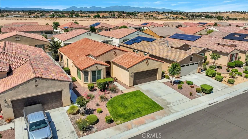 11156 Camden Street, Apple Valley, California 92308