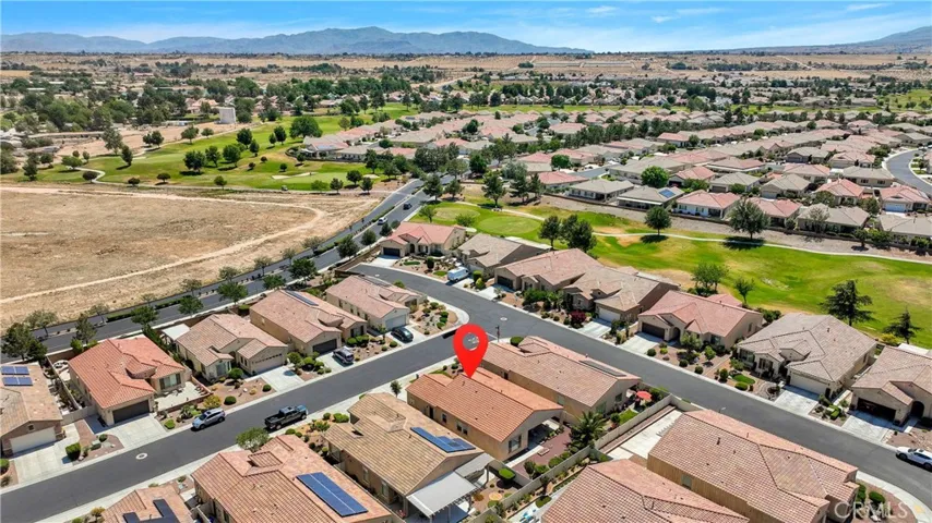 11156 Camden Street, Apple Valley, California 92308