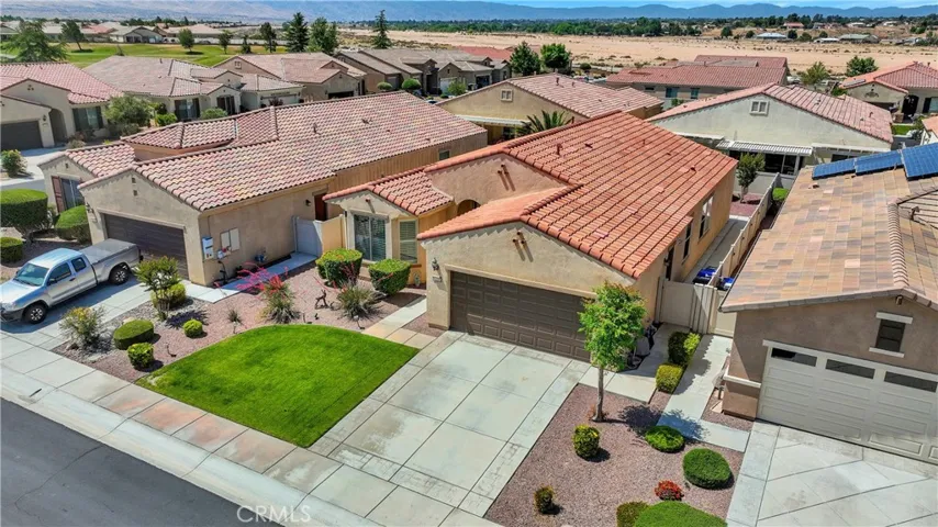 11156 Camden Street, Apple Valley, California 92308