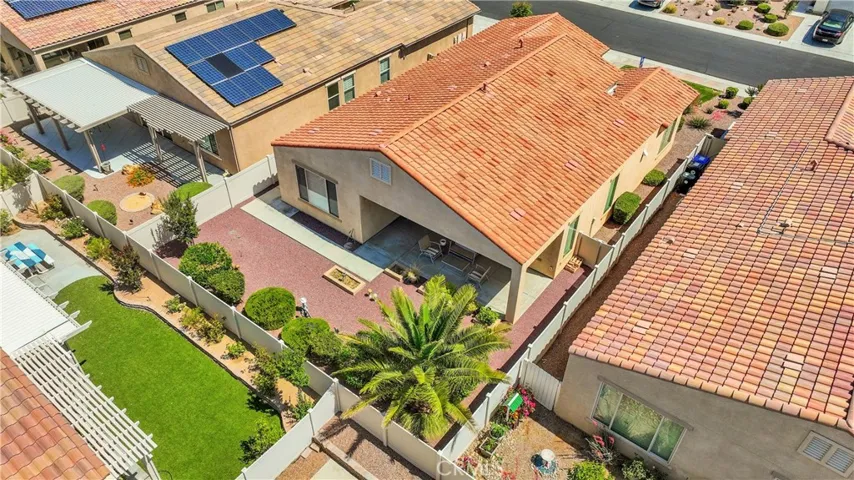 11156 Camden Street, Apple Valley, California 92308