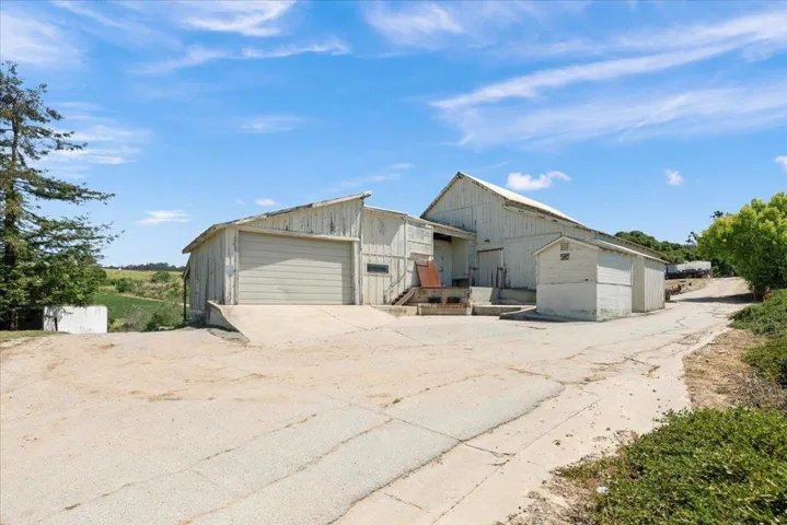 Hall Road, Royal Oaks, California 95076