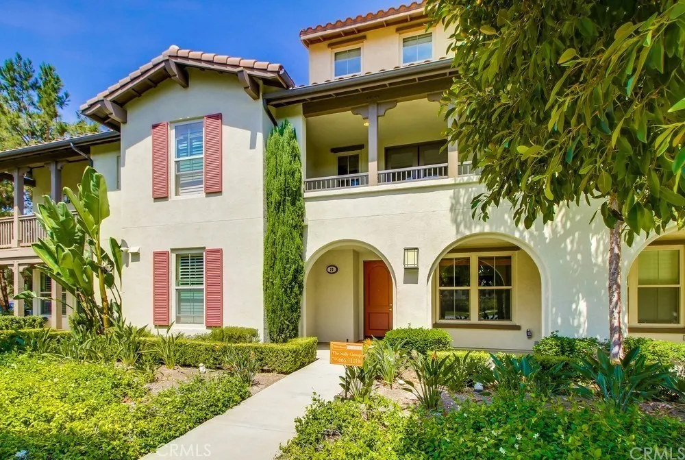 23 Crosspointe, Irvine, California 92618, 3 Bedrooms Bedrooms, ,4 BathroomsBathrooms,Residential,For Sale,Crosspointe,OC25117867