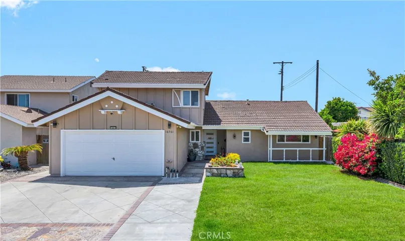 Completely Remodeled 4 Bedroom, 2 Bath, 1946 SqFt Home with Modern Finishes