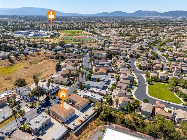 28230 Via Princesa, Murrieta, California 92563