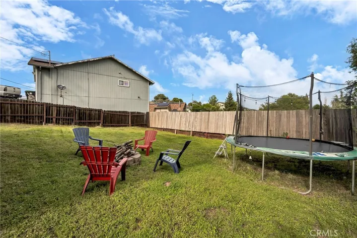 5080 Tomahawk Way, Kelseyville, California 95451