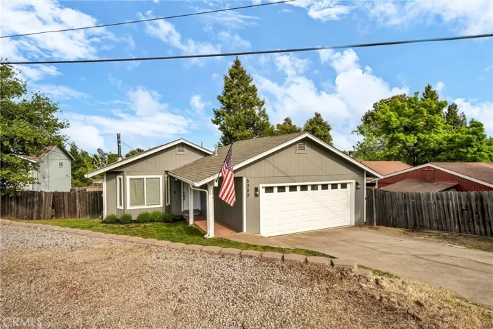 5080 Tomahawk Way, Kelseyville, California 95451