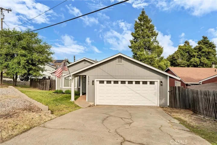 5080 Tomahawk Way, Kelseyville, California 95451