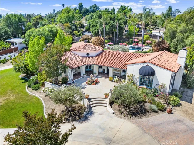 1422 Recado Road, La Habra Heights, California 90631