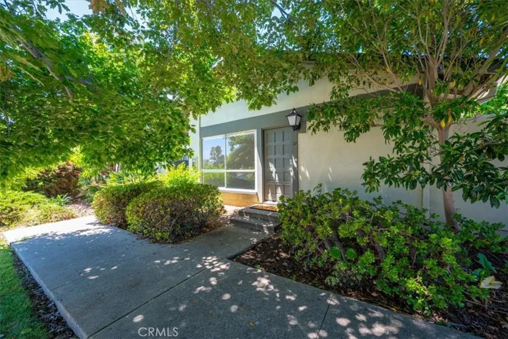 1750 Prefumo Canyon Road 17, San Luis Obispo, California 93405