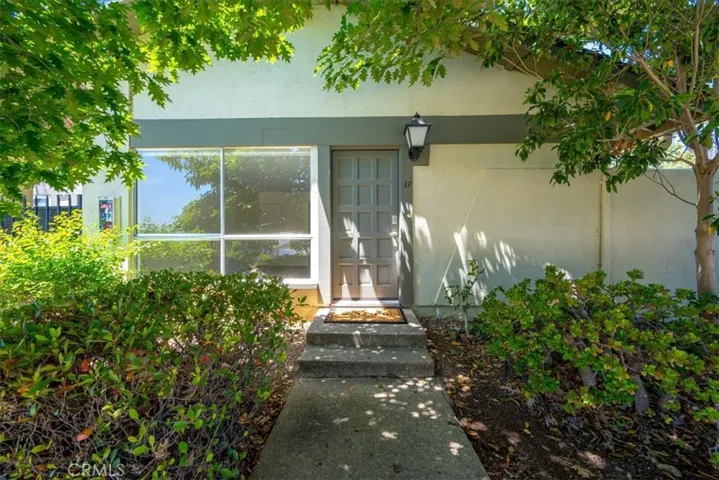 1750 Prefumo Canyon Road 17, San Luis Obispo, California 93405
