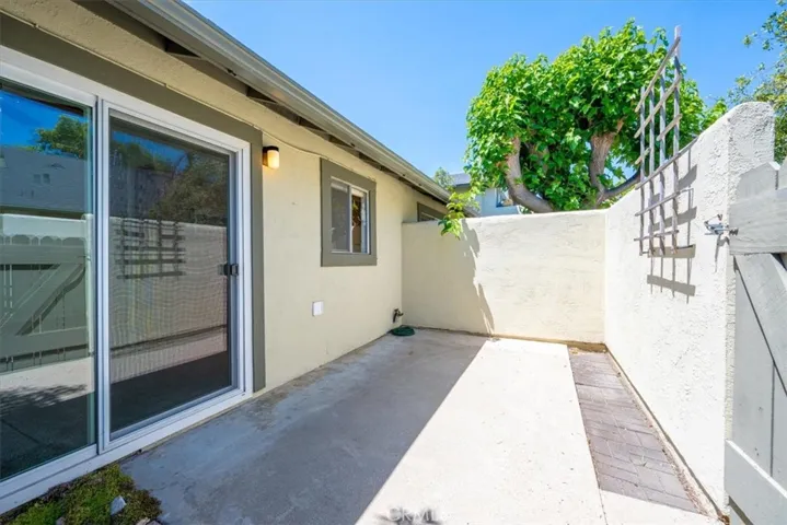 1750 Prefumo Canyon Road 17, San Luis Obispo, California 93405